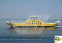 Ro-Ro ship en venta