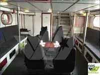 Buque de servicio para parques eólicos en venta
