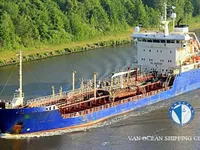 Petrolero/quimiquero en venta