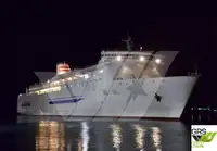 Buque Ro-Ro en venta