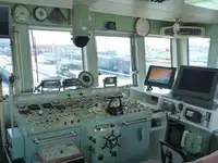 Buque portacontenedores en venta