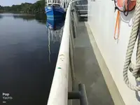 Arrastrero en venta