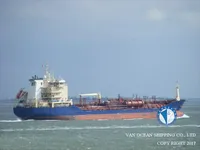 Petrolero/quimiquero en venta