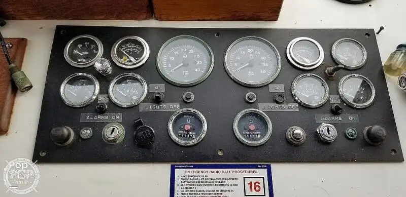 Arrastrero en venta