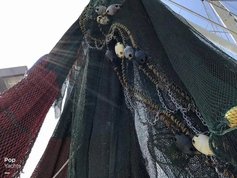 Arrastrero en venta