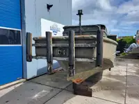Embarcaciones de trabajo en venta
