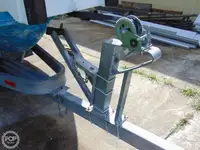 Patrullera en venta