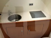 Buque de prospección en venta