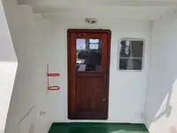Remolcador en venta