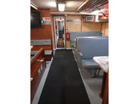 Lancha de tripulación en venta