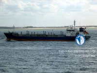 Petrolero/quimiquero en venta