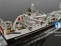 Arrastrero en venta