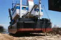 Remolcador en venta