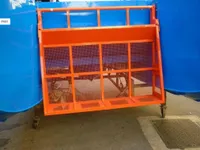 Embarcaciones de trabajo en venta