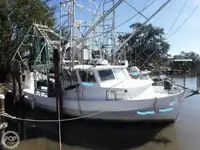 Arrastrero en venta