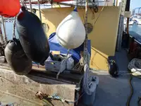 Embarcaciones de trabajo en venta