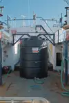 Buque de prospección en venta
