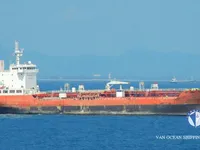Petrolero/quimiquero en venta