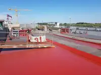 Barcaza en venta