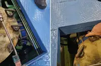 Petrolero/quimiquero en venta
