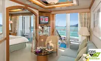Buque de crucero en venta
