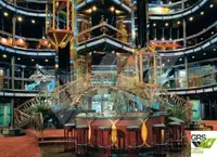 Buque de crucero en venta