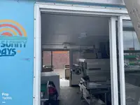 Catamarán en venta