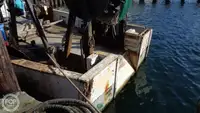 Arrastrero en venta