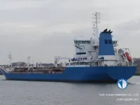 Petrolero/quimiquero en venta