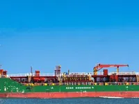 Petrolero/quimiquero en venta