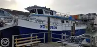 Catamarán en venta