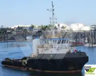 Remolcador en venta