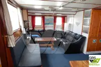 Buque de encuesta en venta