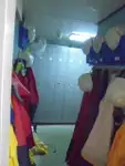Patrullera en venta