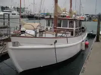 Dragado en venta