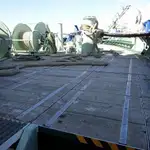Arrastrero de cerco en venta