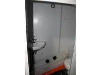 Lancha de tripulación en venta