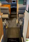 Buque de crucero en venta