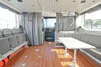 Buque de crucero en venta