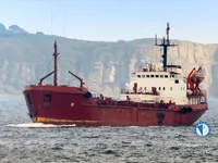 Petrolero/quimiquero en venta
