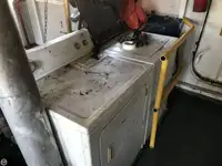Remolcador en venta