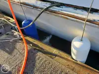 Buque de ferry en venta