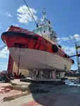 Remolcador en venta