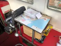 Lancha piloto en venta