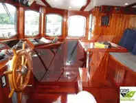 Barcos de trabajo en venta