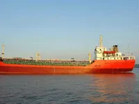 Petrolero/quimiquero en venta