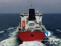 Petrolero/quimiquero en venta