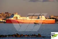 Buque Ro-Ro en venta