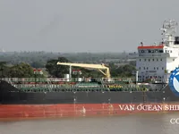 Petrolero/quimiquero en venta