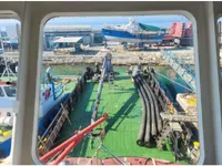 Buque de suministro en venta
